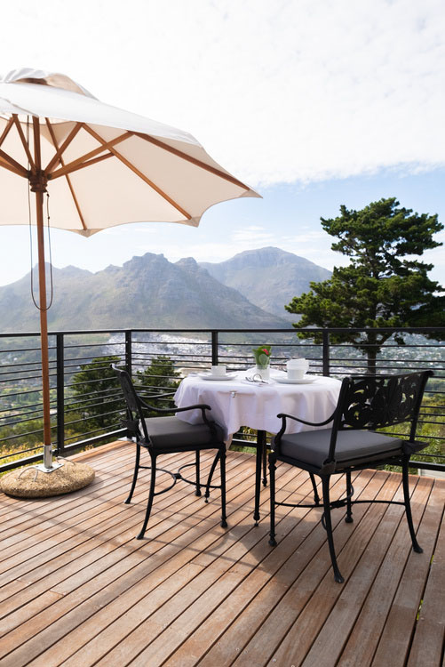 Dreamhouse Guest House Hout Bay Cape Town