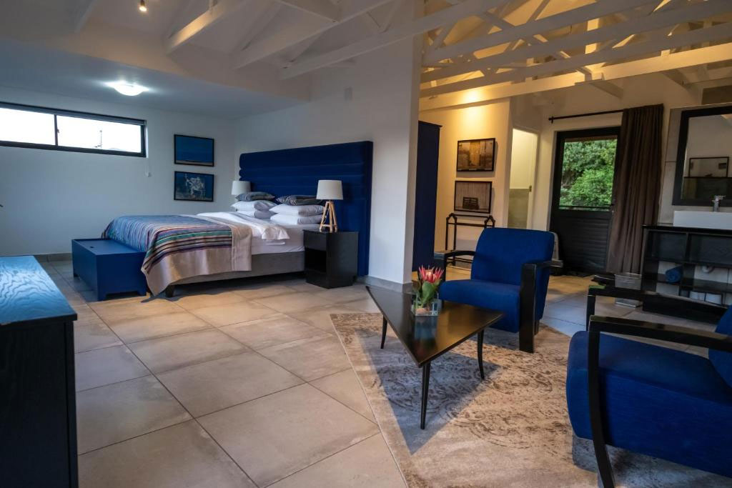 Dreamhouse Guest House Hout Bay Cape Town