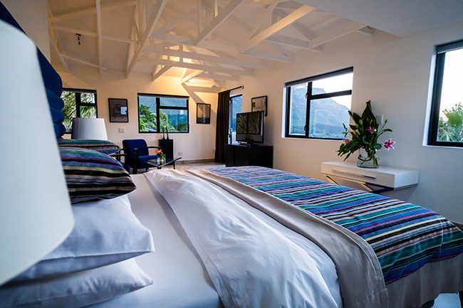 Dreamhouse Guest House Hout Bay Cape Town