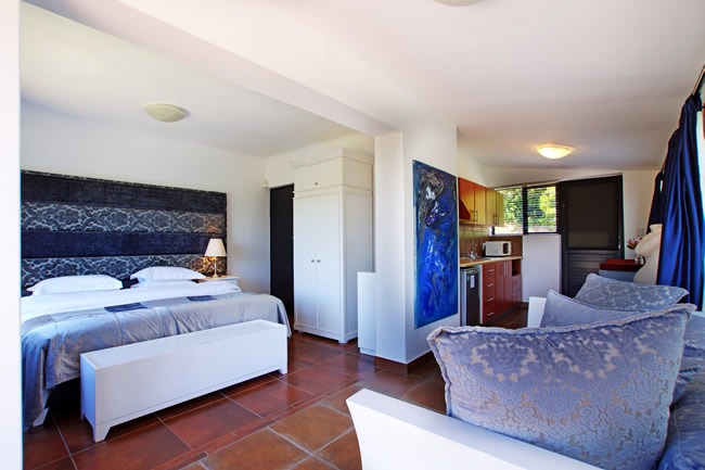 Dreamhouse Guest House Hout Bay Cape Town