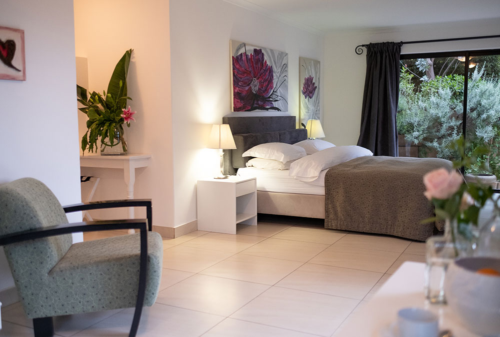 Dreamhouse Guest House Hout Bay Cape Town