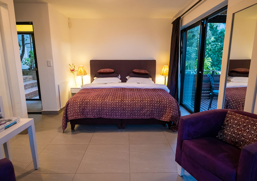 Dreamhouse Guest House Hout Bay Cape Town
