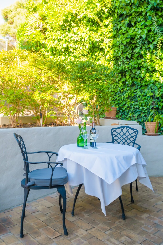 Dreamhouse Guest House Hout Bay Cape Town