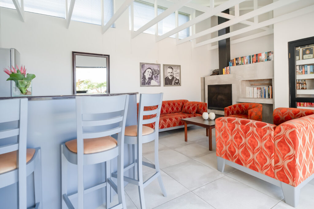 Dreamhouse Guest House Hout Bay Cape Town