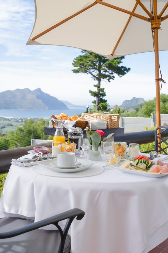 Dreamhouse Guest House Hout Bay Cape Town