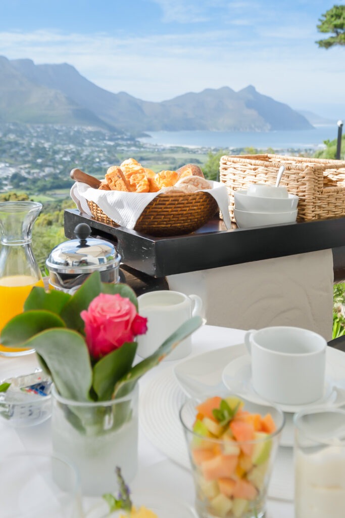Dreamhouse Guest House Hout Bay Cape Town