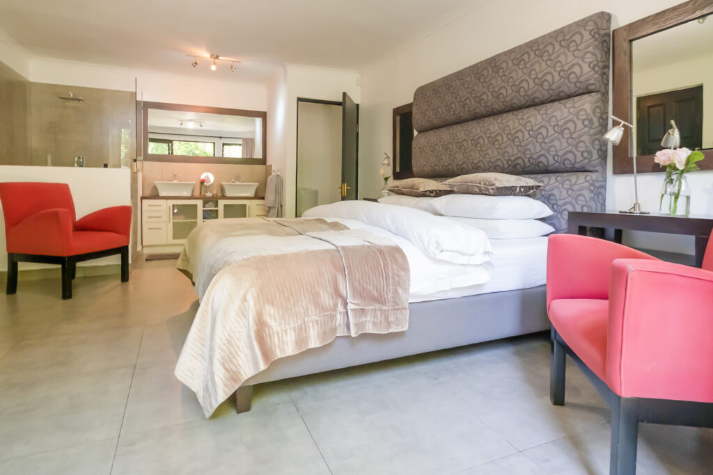 Dreamhouse Guest House Hout Bay Cape Town