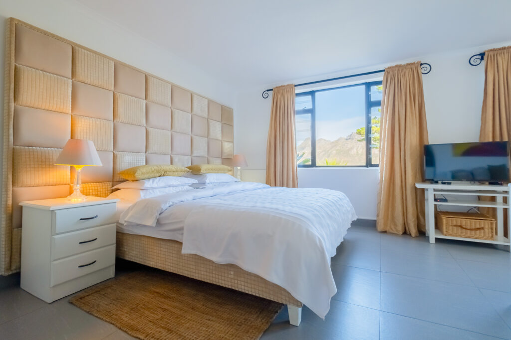 Dreamhouse Guest House Hout Bay Cape Town