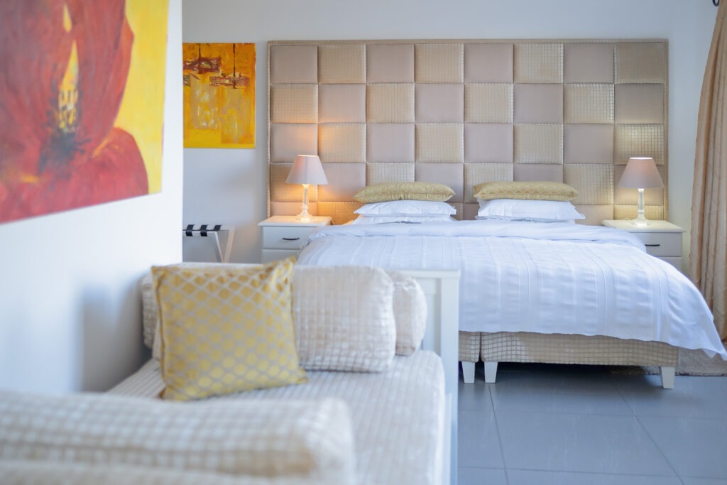 Dreamhouse Guest House Hout Bay Cape Town