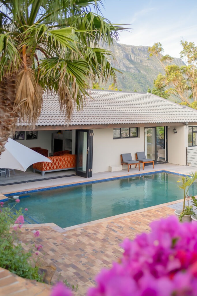 Dreamhouse Guest House Hout Bay Cape Town