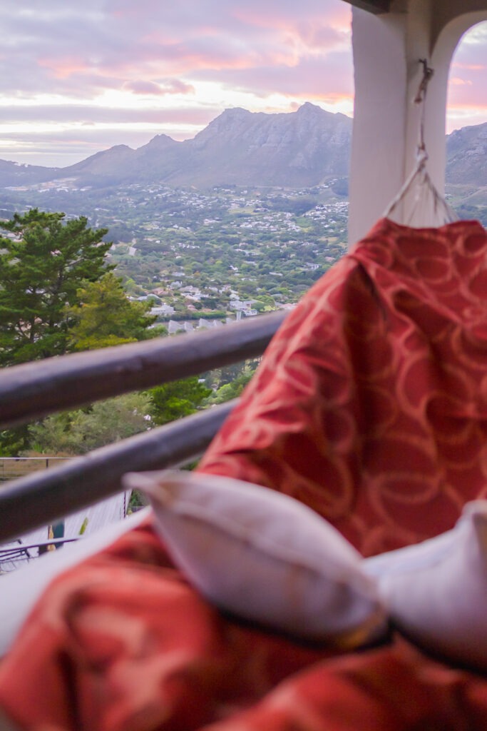 Dreamhouse Guest House Hout Bay Cape Town