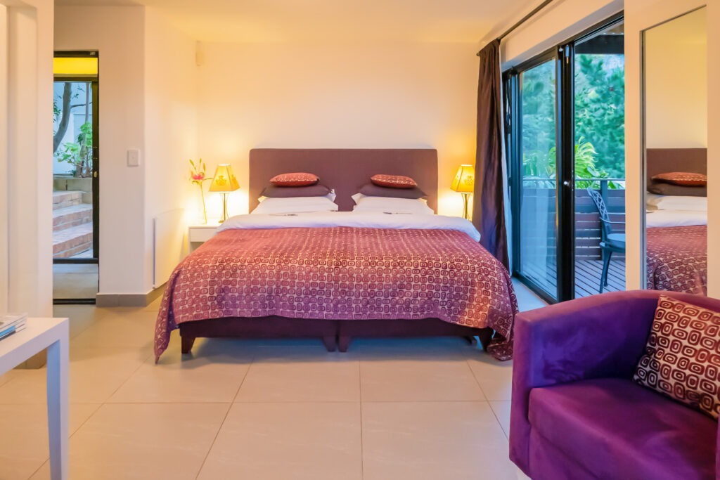 Dreamhouse Guest House Hout Bay Cape Town