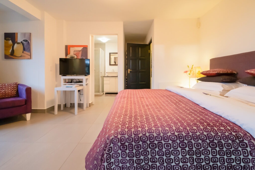 Dreamhouse Guest House Hout Bay Cape Town
