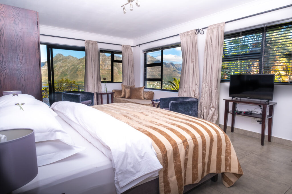 Dreamhouse Guest House Hout Bay Cape Town